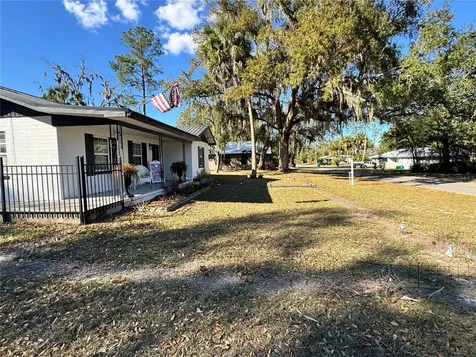 304 NE 1st Street Chiefland FL 32626