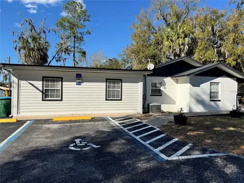 304 NE 1st Street Chiefland FL 32626