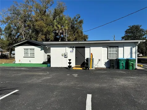 304 NE 1st Street Chiefland FL 32626