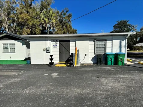 304 NE 1st Street Chiefland FL 32626