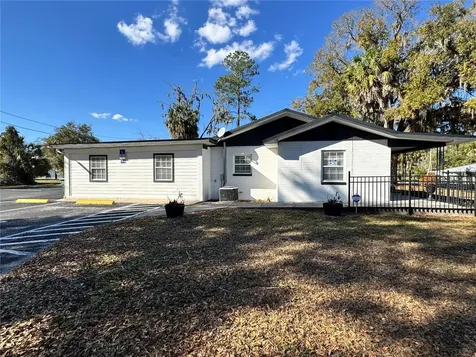 304 NE 1st Street Chiefland FL 32626