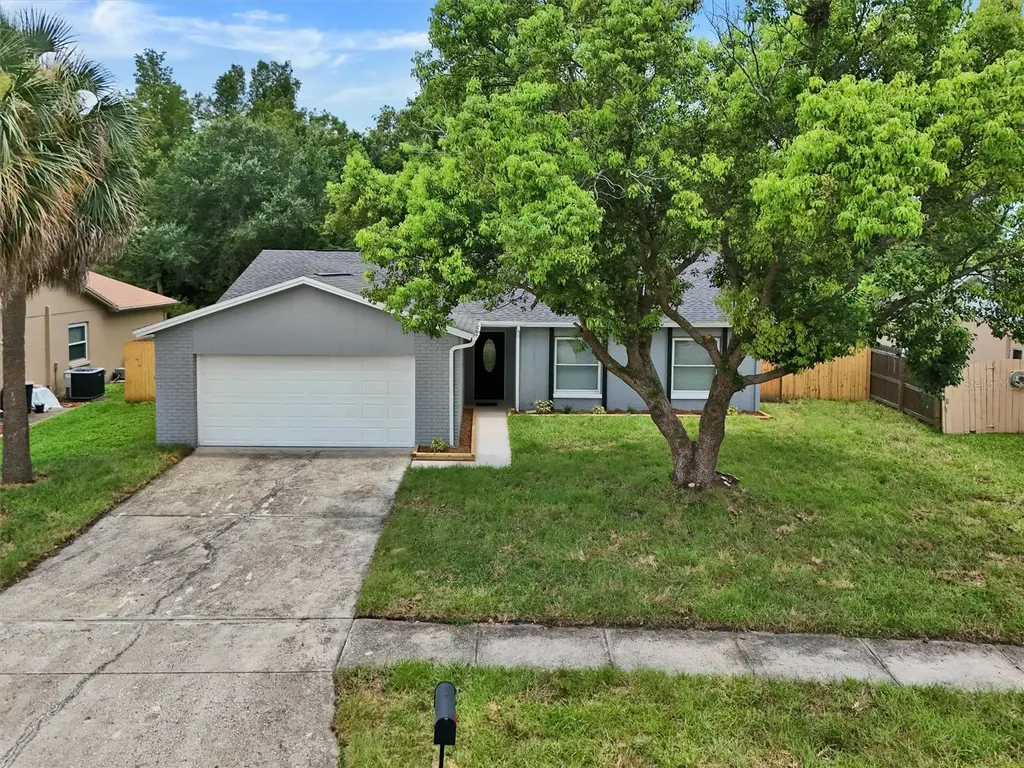 4914 Oakshire Drive Tampa FL 33625