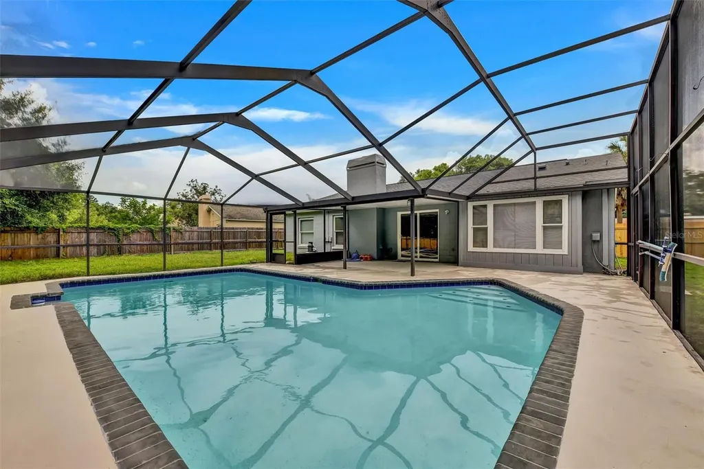 4914 Oakshire Drive Tampa FL 33625