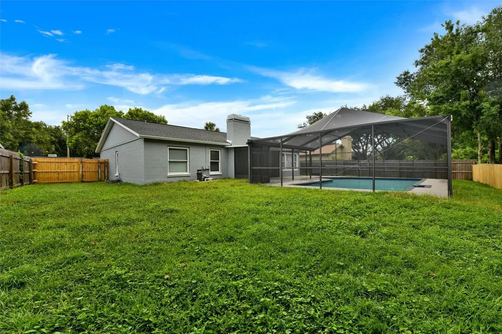 4914 Oakshire Drive Tampa FL 33625
