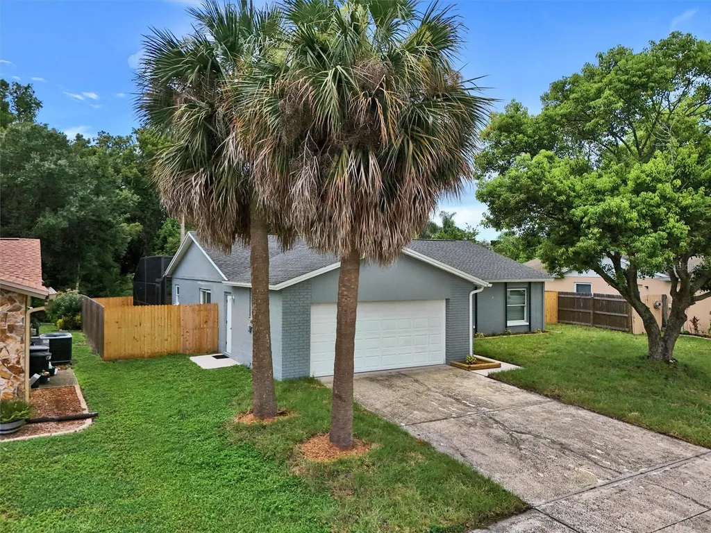 4914 Oakshire Drive Tampa FL 33625