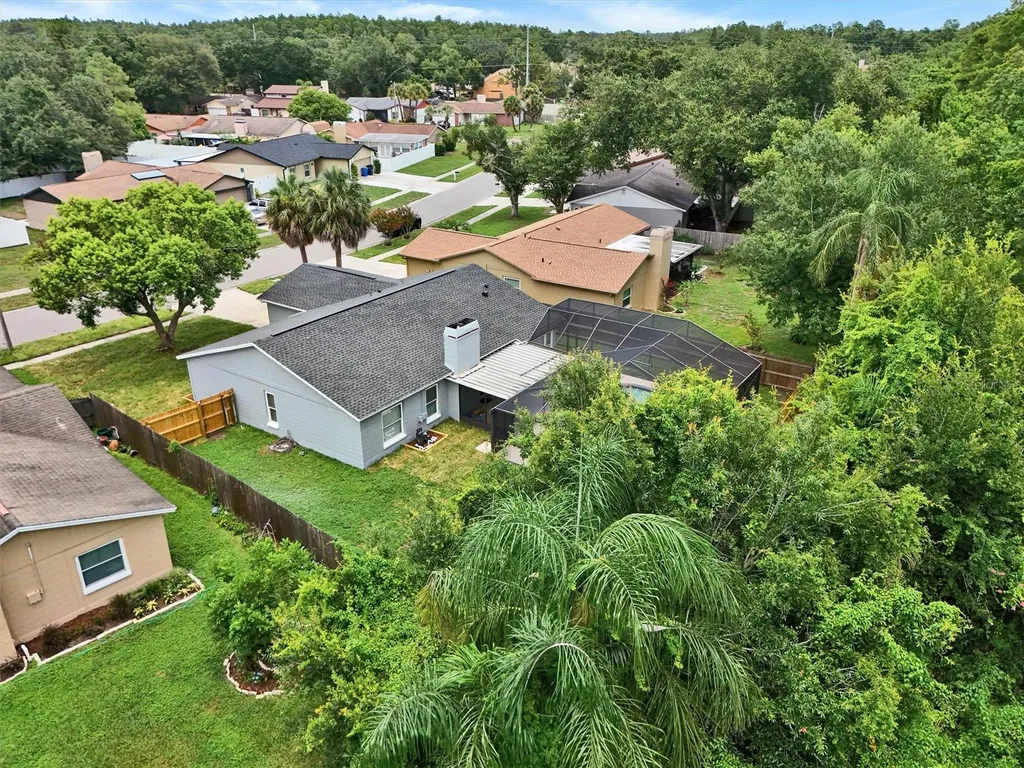 4914 Oakshire Drive Tampa FL 33625