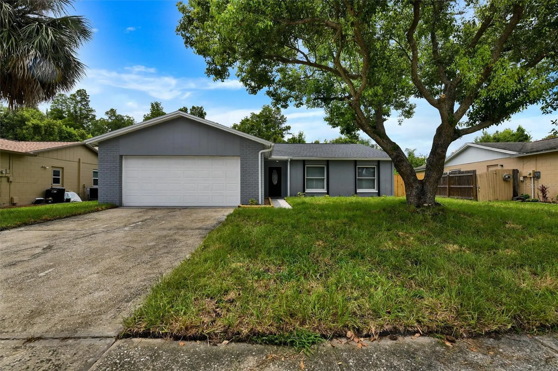 4914 Oakshire Drive Tampa FL 33625