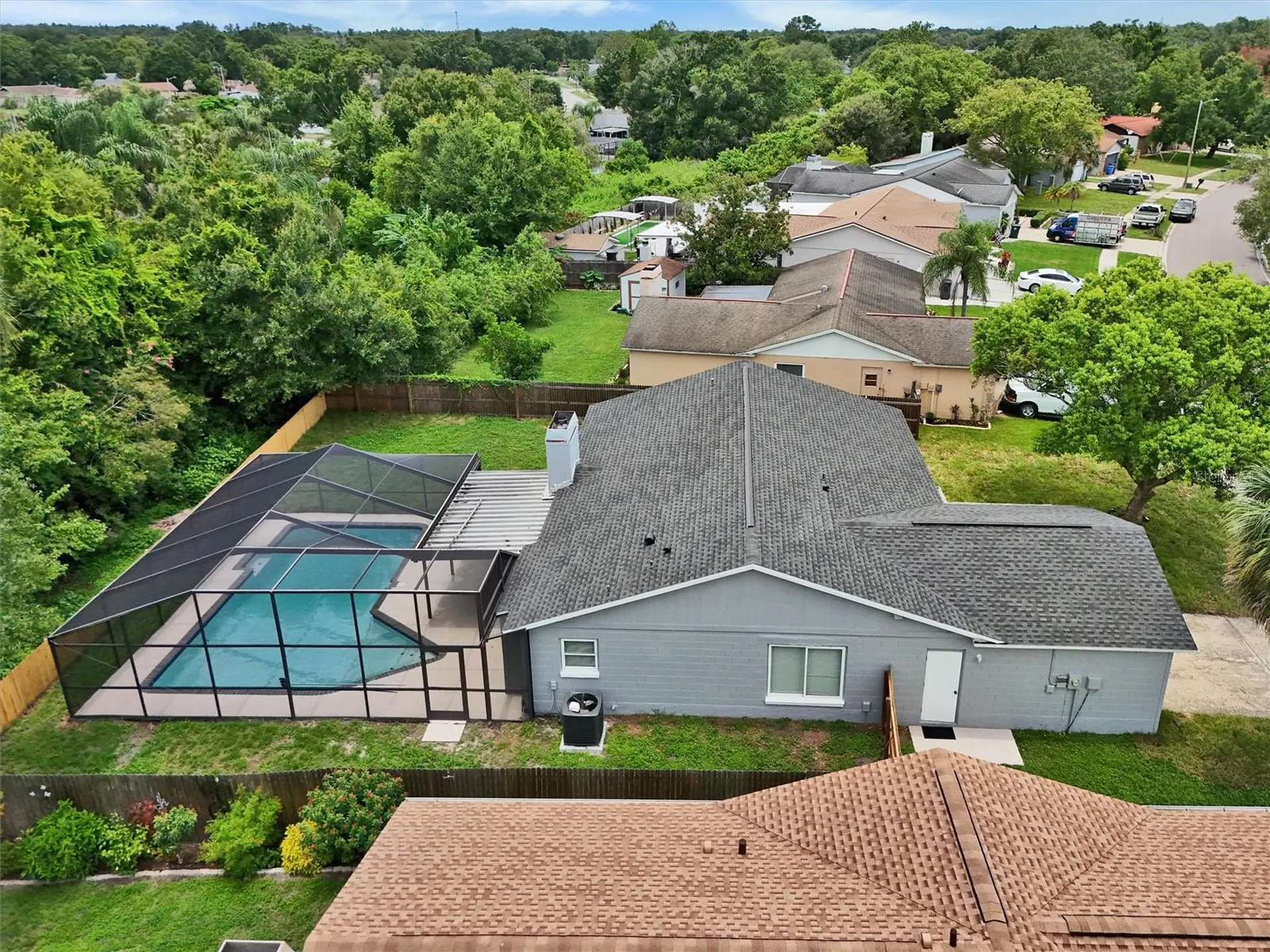 4914 Oakshire Drive Tampa FL 33625