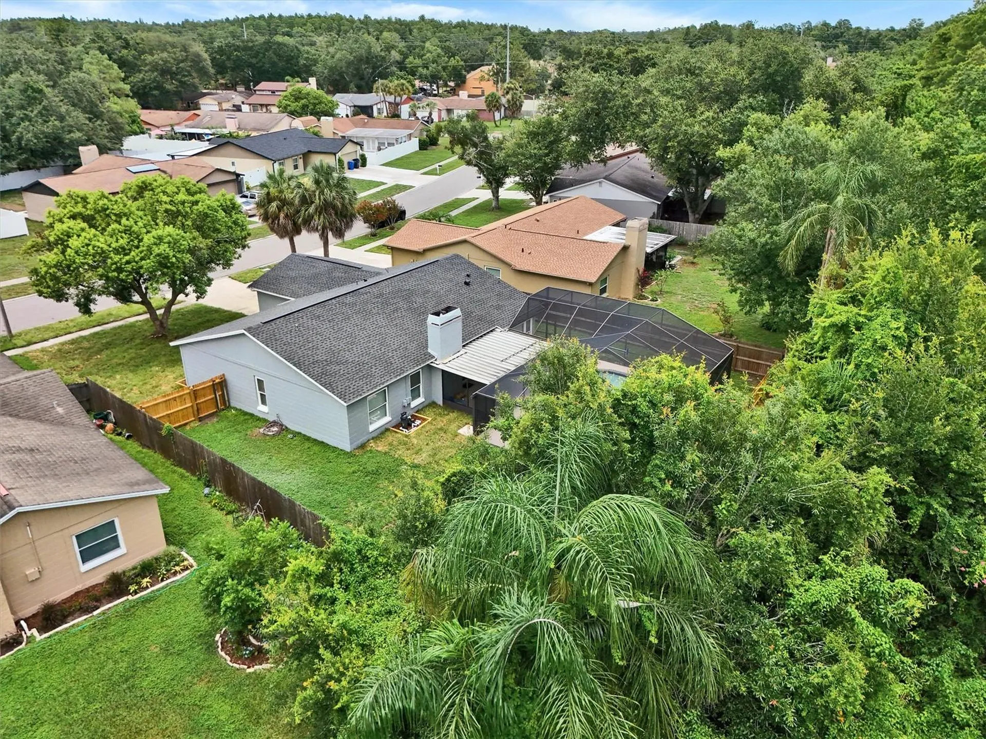 4914 Oakshire Drive Tampa FL 33625