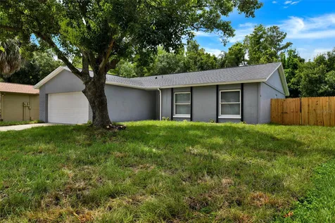 4914 Oakshire Drive Tampa FL 33625