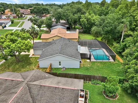 4914 Oakshire Drive Tampa FL 33625