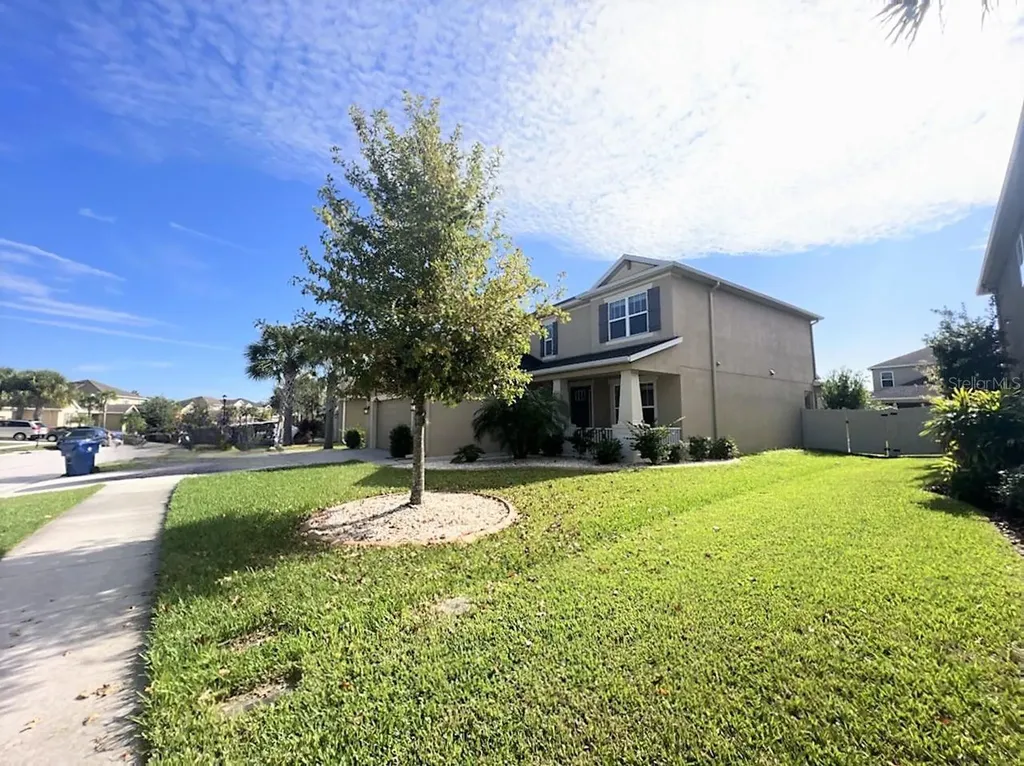 26992 Carolina Aster Drive Wesley Chapel FL 33544