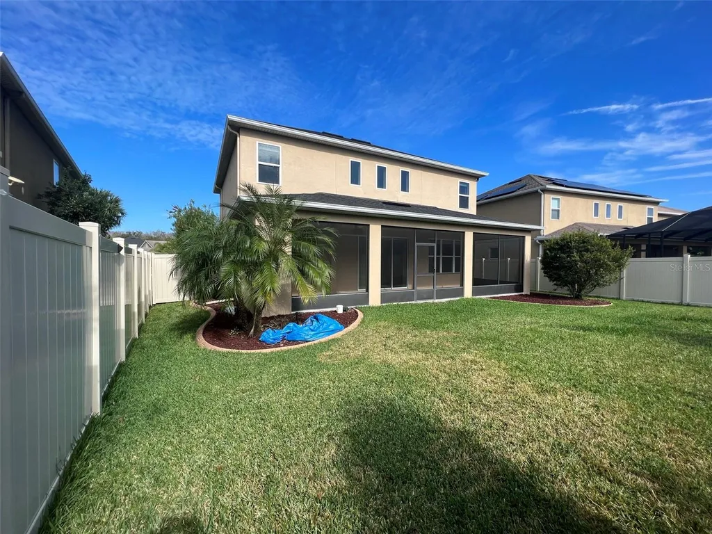 26992 Carolina Aster Drive Wesley Chapel FL 33544