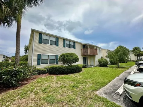 135 Hunter Lake Drive Oldsmar FL 34677