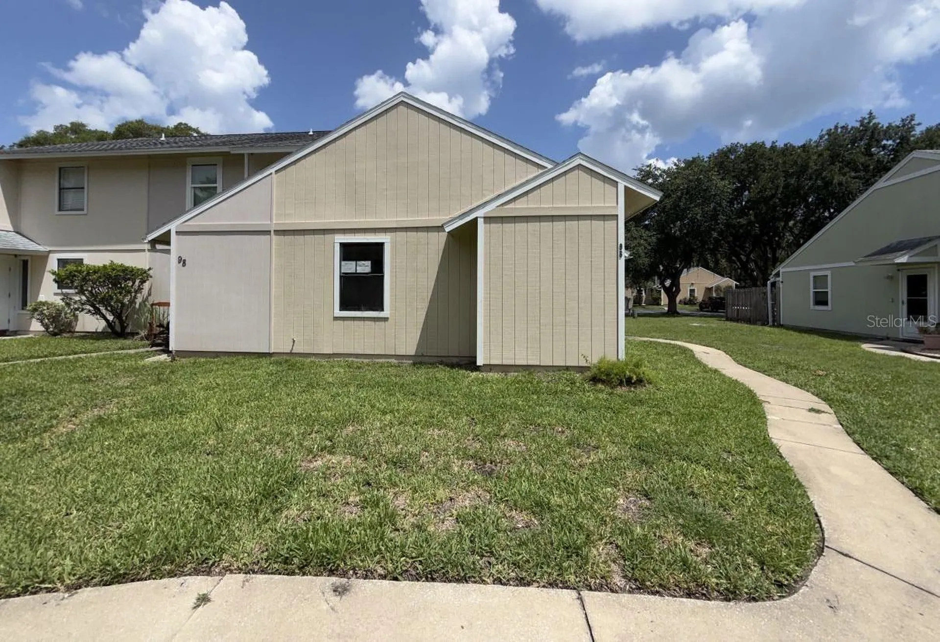 96 Tomoka Meadows Boulevard Ormond Beach FL 32174