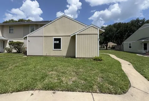 96 Tomoka Meadows Boulevard Ormond Beach FL 32174