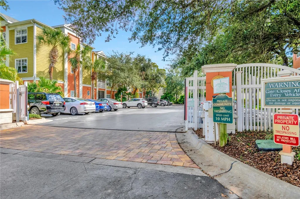 4207 S Dale Mabry Highway Tampa FL 33611