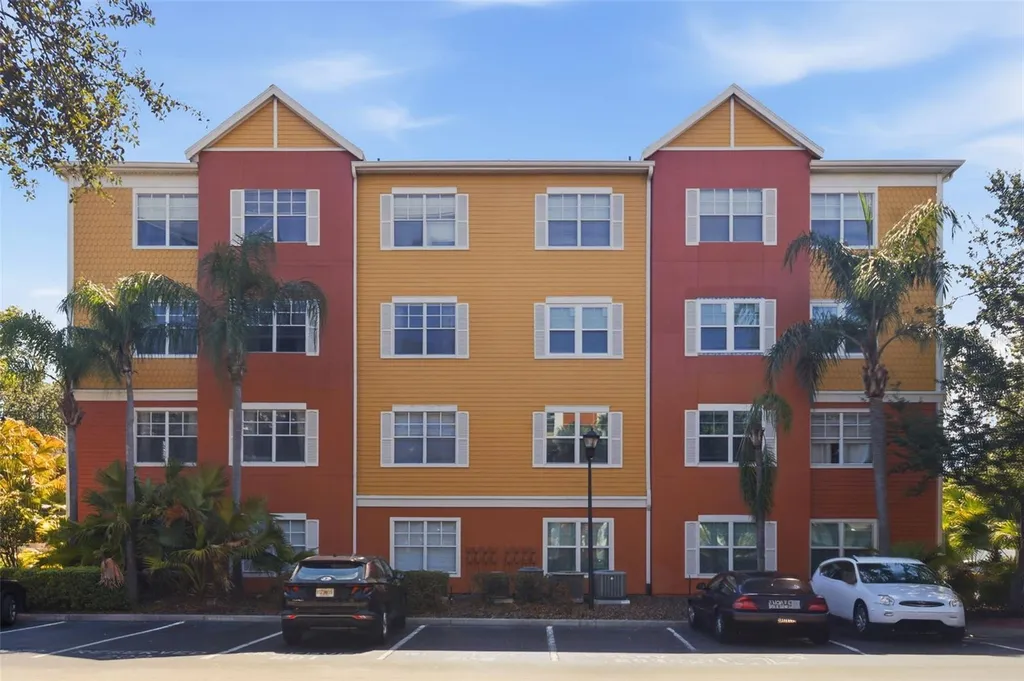 4207 S Dale Mabry Highway Tampa FL 33611