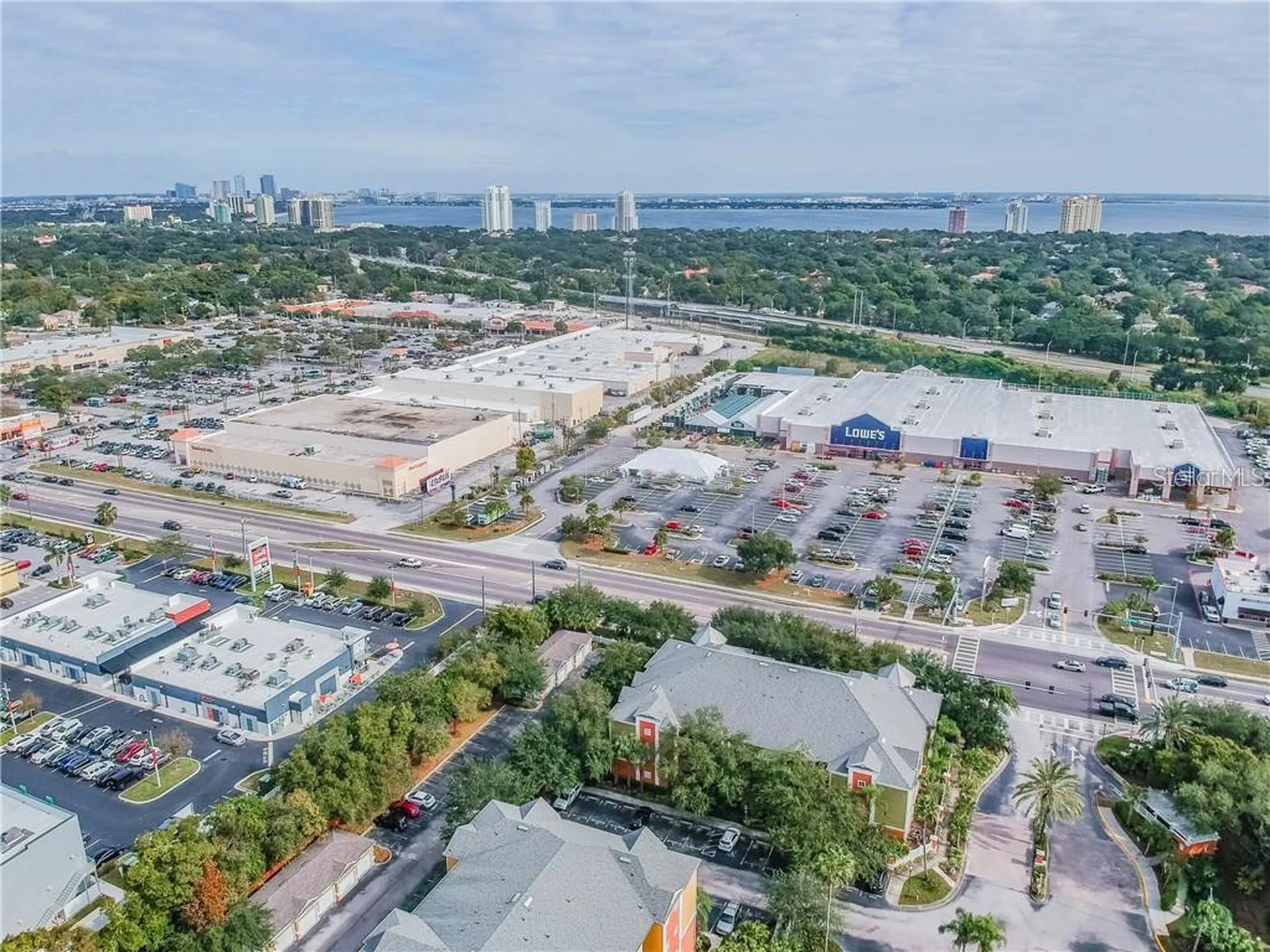 4207 S Dale Mabry Highway Tampa FL 33611