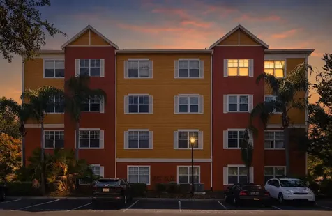 4207 S Dale Mabry Highway Tampa FL 33611