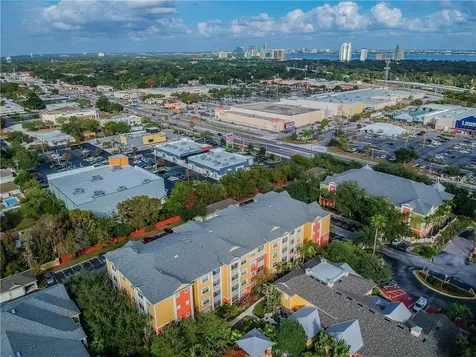 4207 S Dale Mabry Highway Tampa FL 33611
