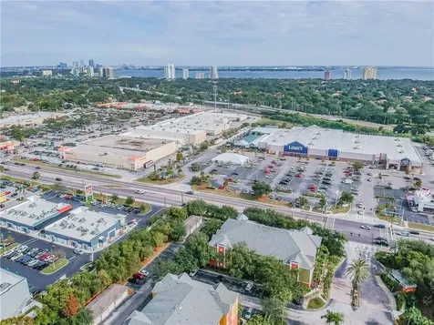 4207 S Dale Mabry Highway Tampa FL 33611