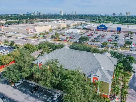 4207 S Dale Mabry Highway Tampa FL 33611