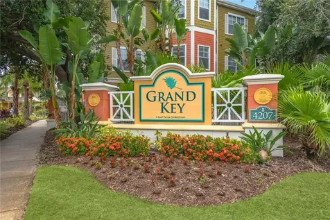 4207 S Dale Mabry Highway Tampa FL 33611