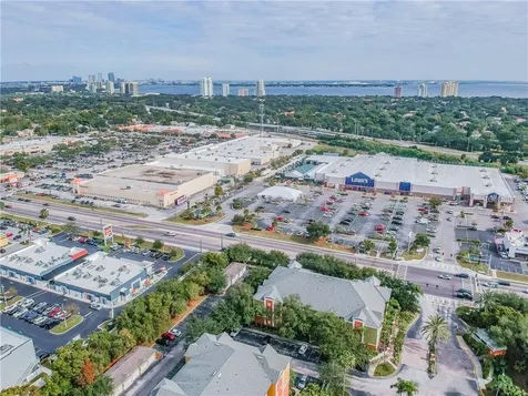4207 S Dale Mabry Highway Tampa FL 33611