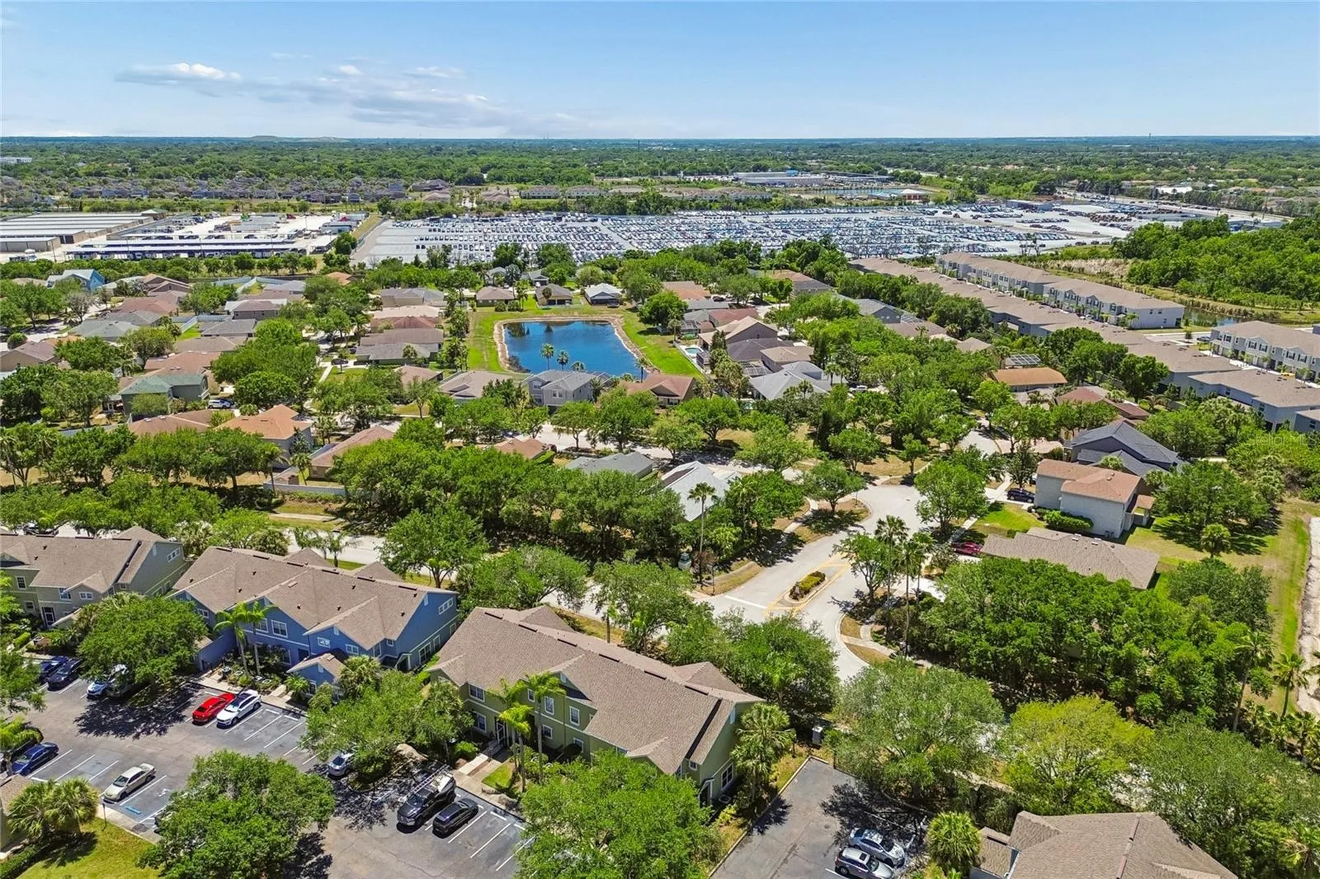 10925 Winter Crest Drive Riverview FL 33569