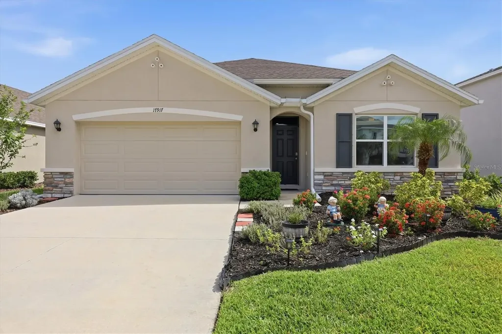 17917 Canopy Place Bradenton FL 34211