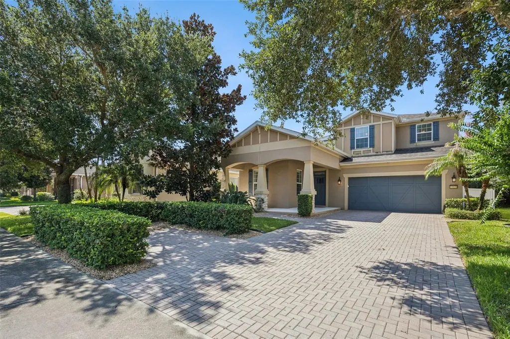 13328 Overstreet Road Windermere FL 34786