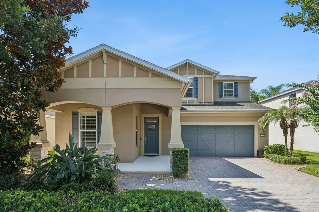 13328 Overstreet Road Windermere FL 34786