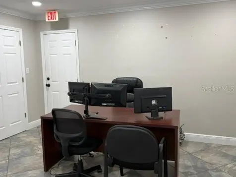 2606 E Robinson Street Orlando FL 32803