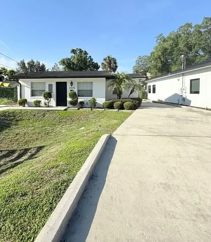 2606 E Robinson Street Orlando FL 32803