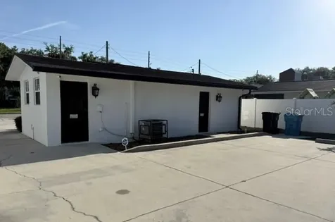 2606 E Robinson Street Orlando FL 32803
