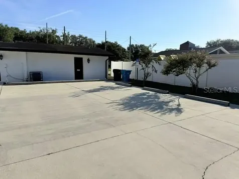 2606 E Robinson Street Orlando FL 32803