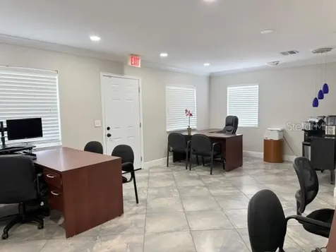 2606 E Robinson Street Orlando FL 32803