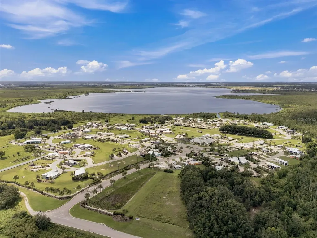 3210 Great Heron Loop Polk City FL 33868