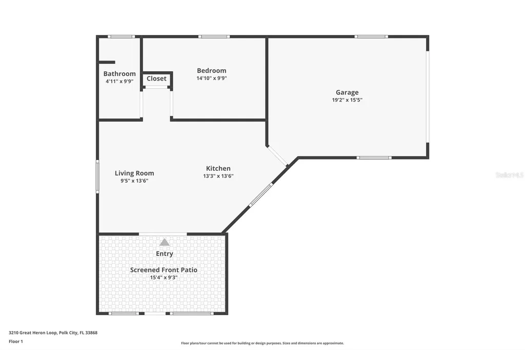 3210 Great Heron Loop Polk City FL 33868