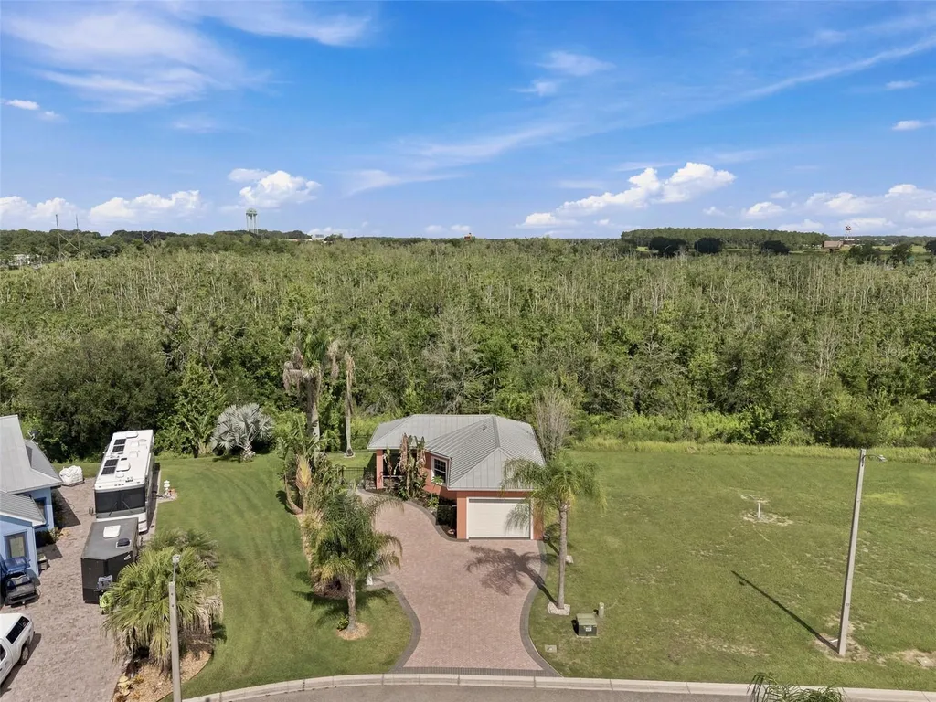 3210 Great Heron Loop Polk City FL 33868