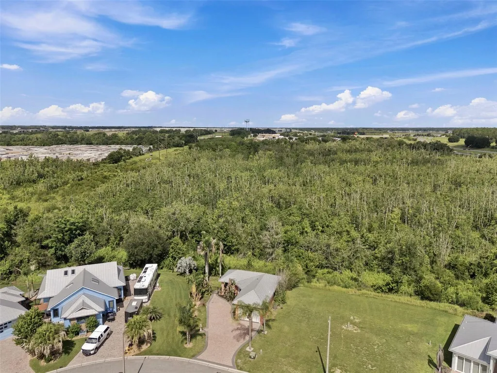 3210 Great Heron Loop Polk City FL 33868