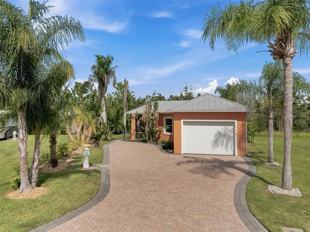 3210 Great Heron Loop Polk City FL 33868