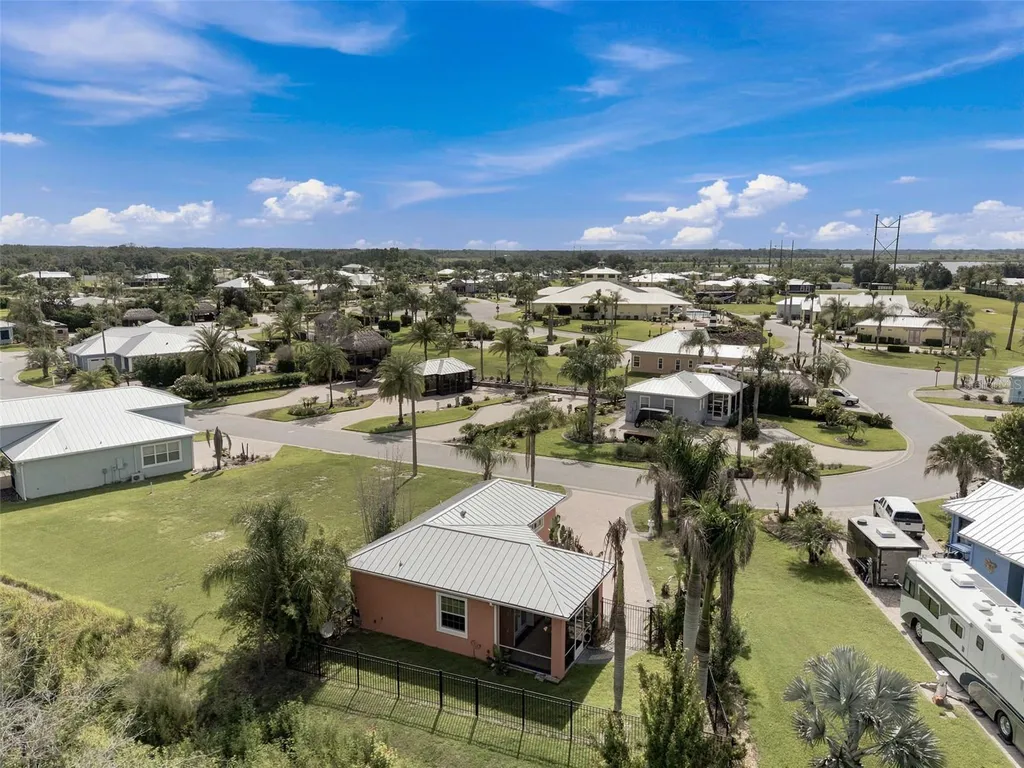 3210 Great Heron Loop Polk City FL 33868