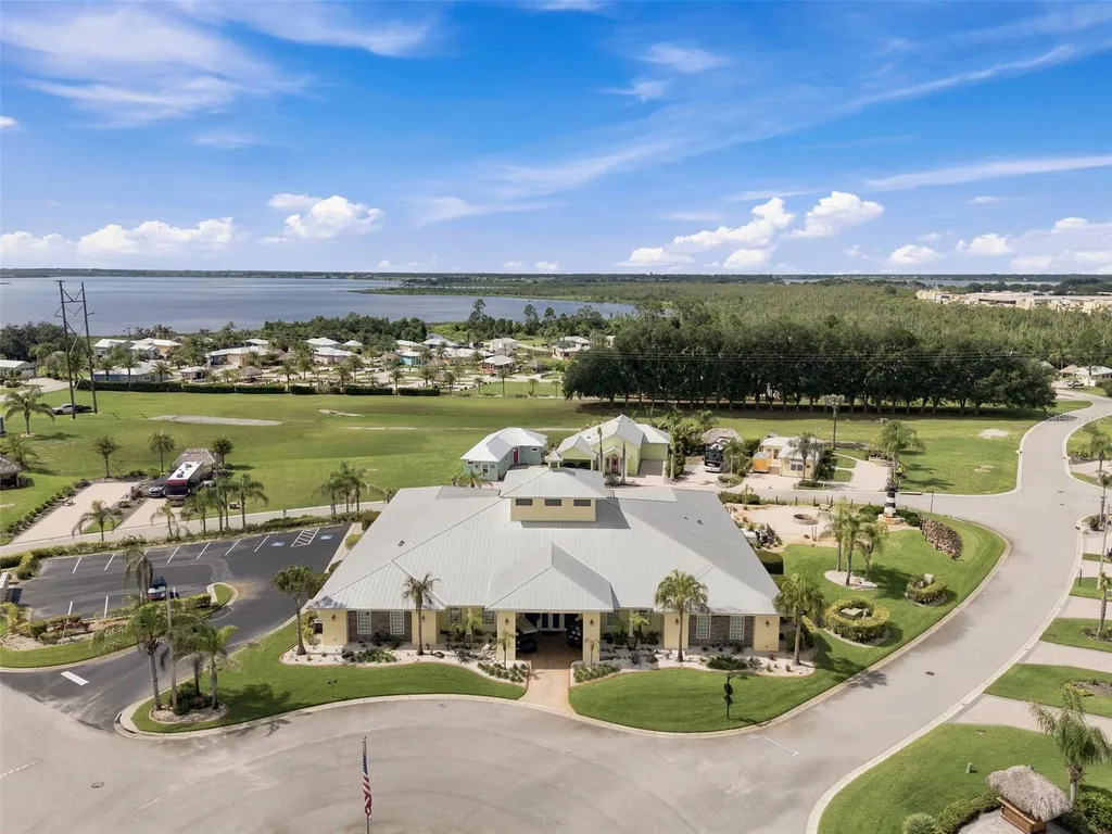 3210 Great Heron Loop Polk City FL 33868