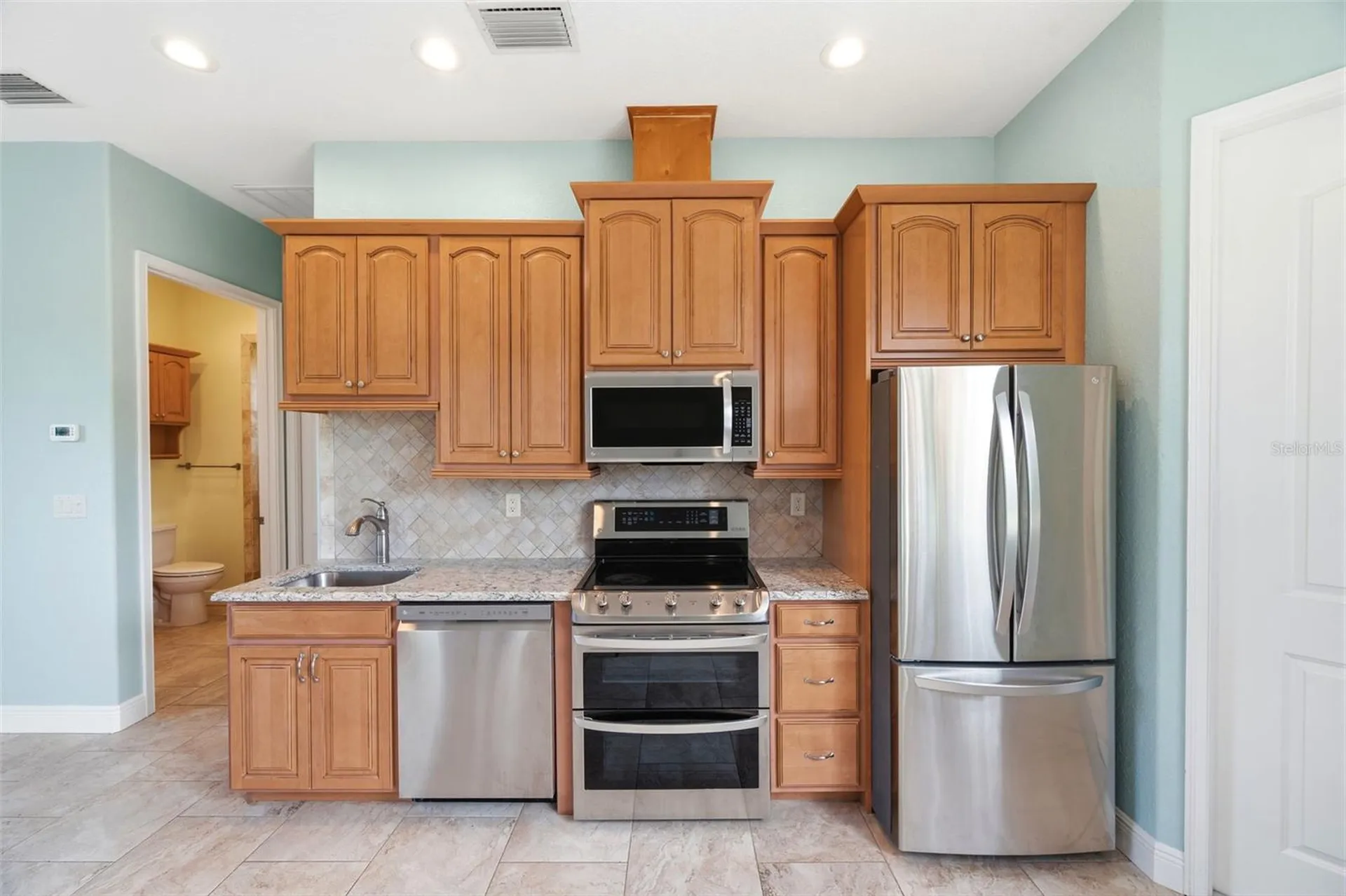 3210 Great Heron Loop Polk City FL 33868
