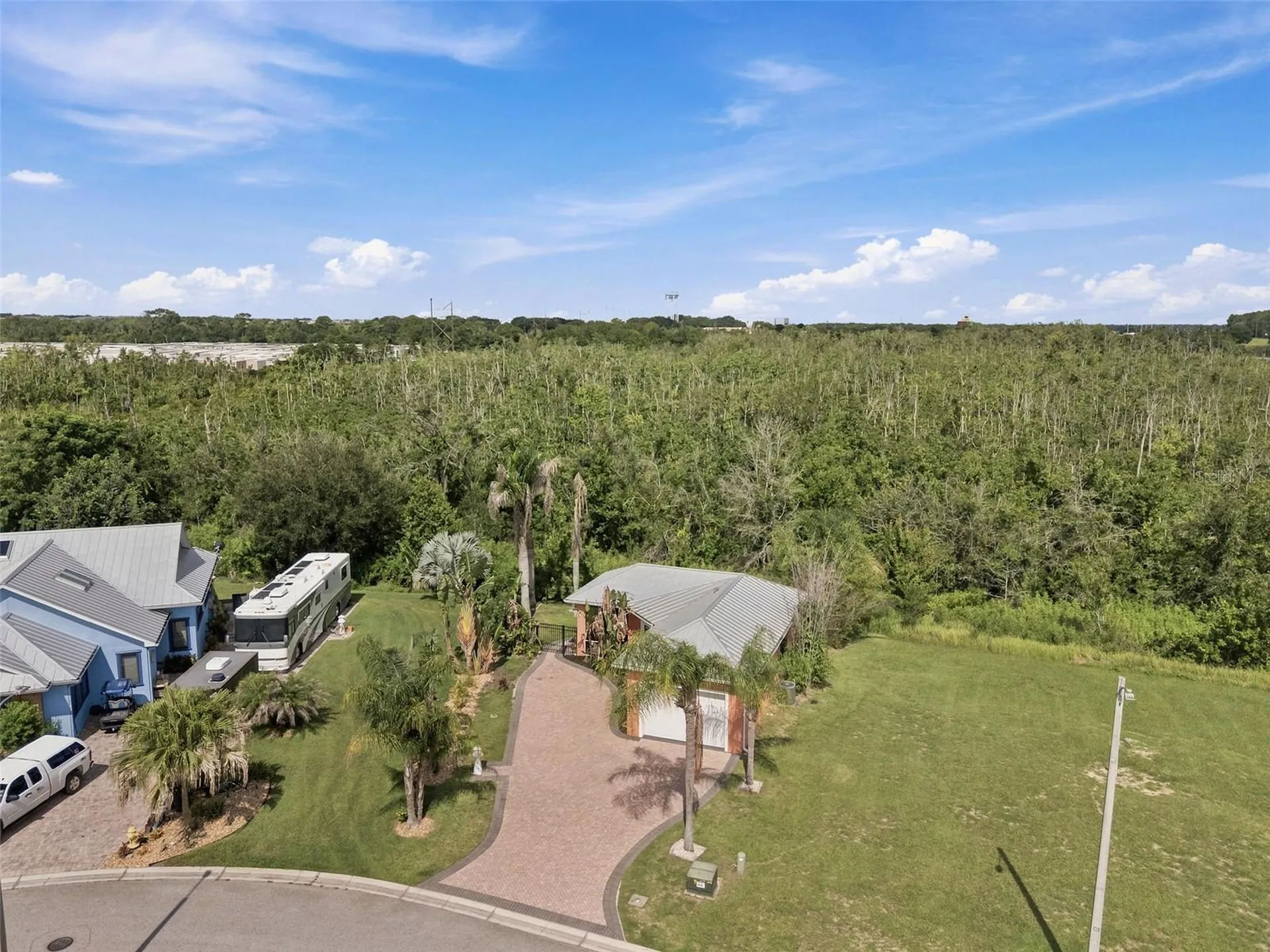 3210 Great Heron Loop Polk City FL 33868