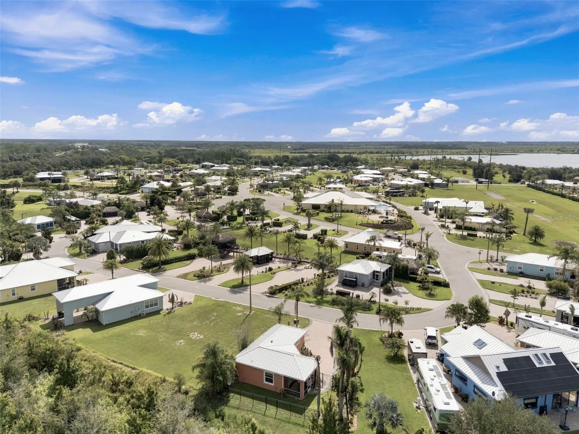3210 Great Heron Loop Polk City FL 33868