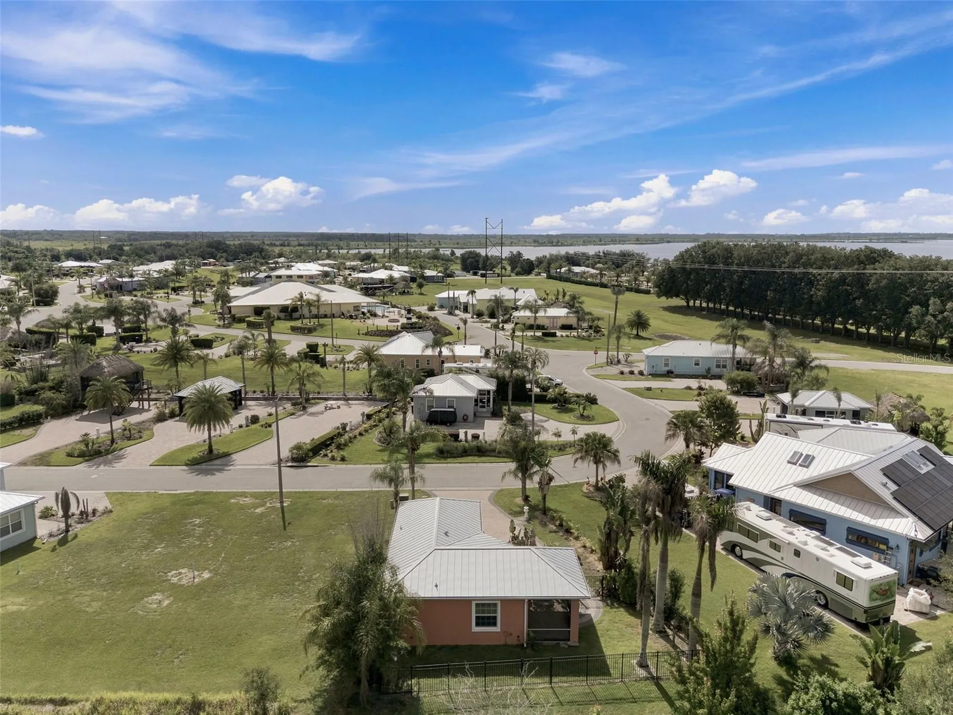 3210 Great Heron Loop Polk City FL 33868