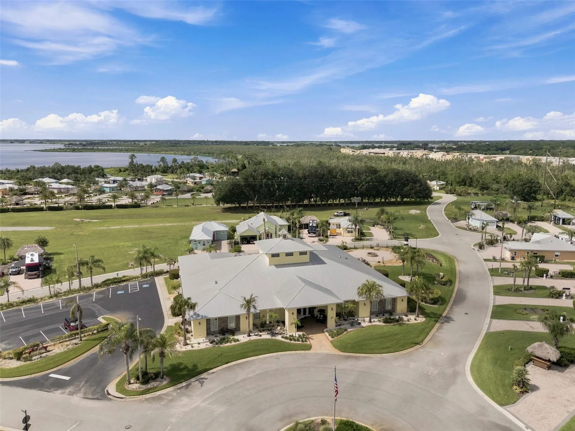 3210 Great Heron Loop Polk City FL 33868